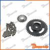 Kit chaîne de distribution pour JEEP | RZR-CH-006, 53010400